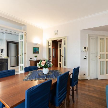 B&B Frida Suite Home Trani Ngoại thất bức ảnh