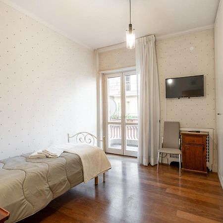 B&B Frida Suite Home Trani Ngoại thất bức ảnh