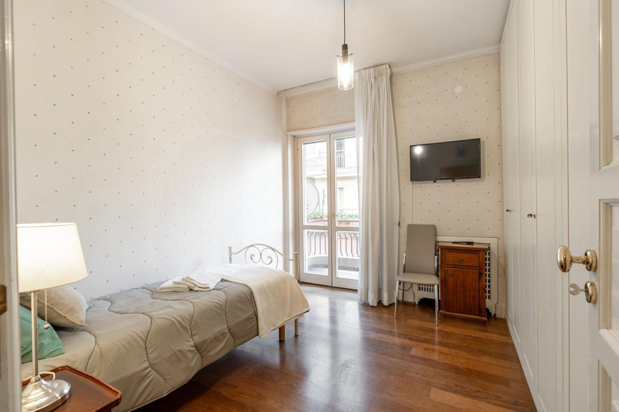 B&B Frida Suite Home Trani Ngoại thất bức ảnh