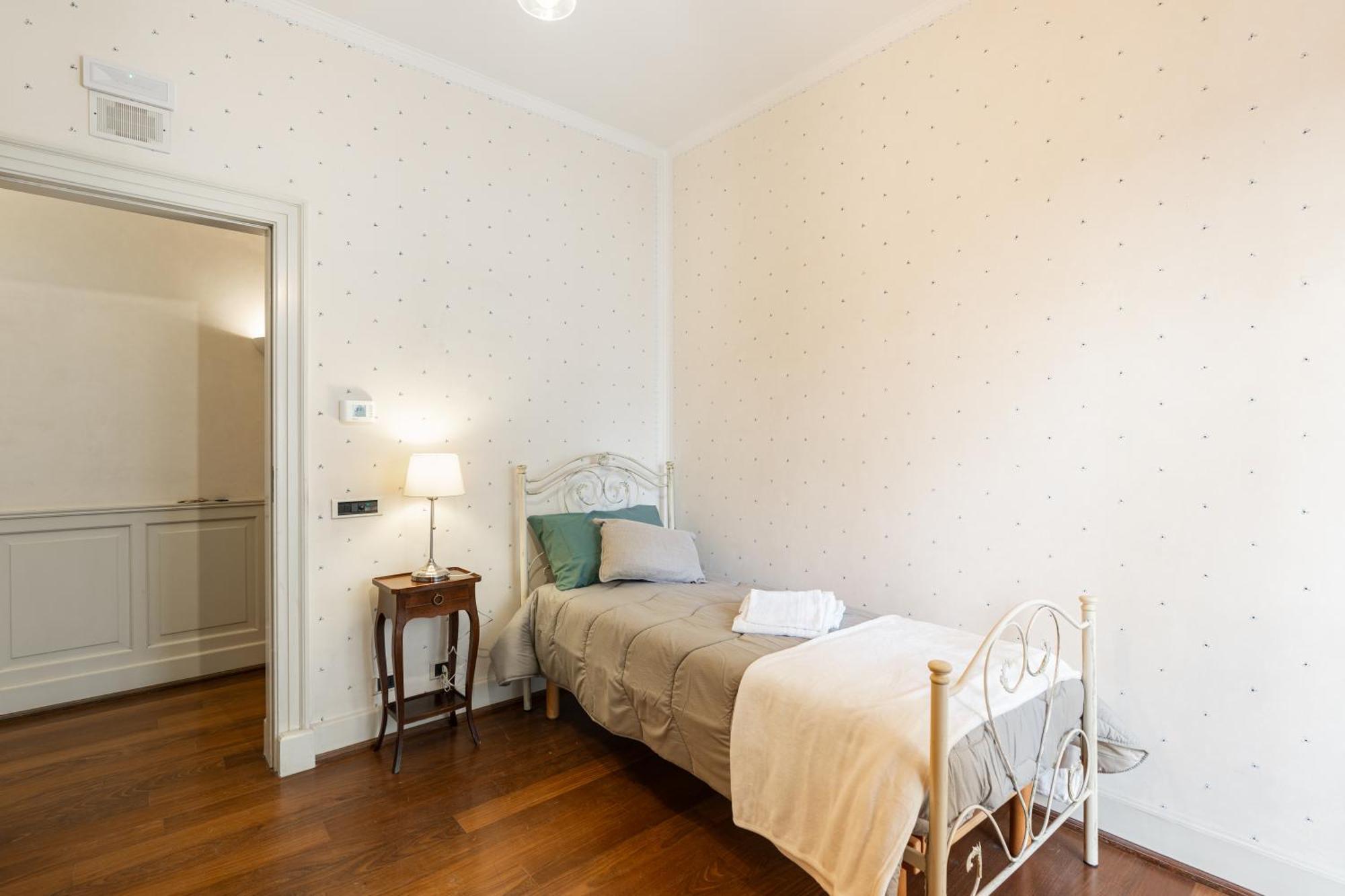 B&B Frida Suite Home Trani Ngoại thất bức ảnh