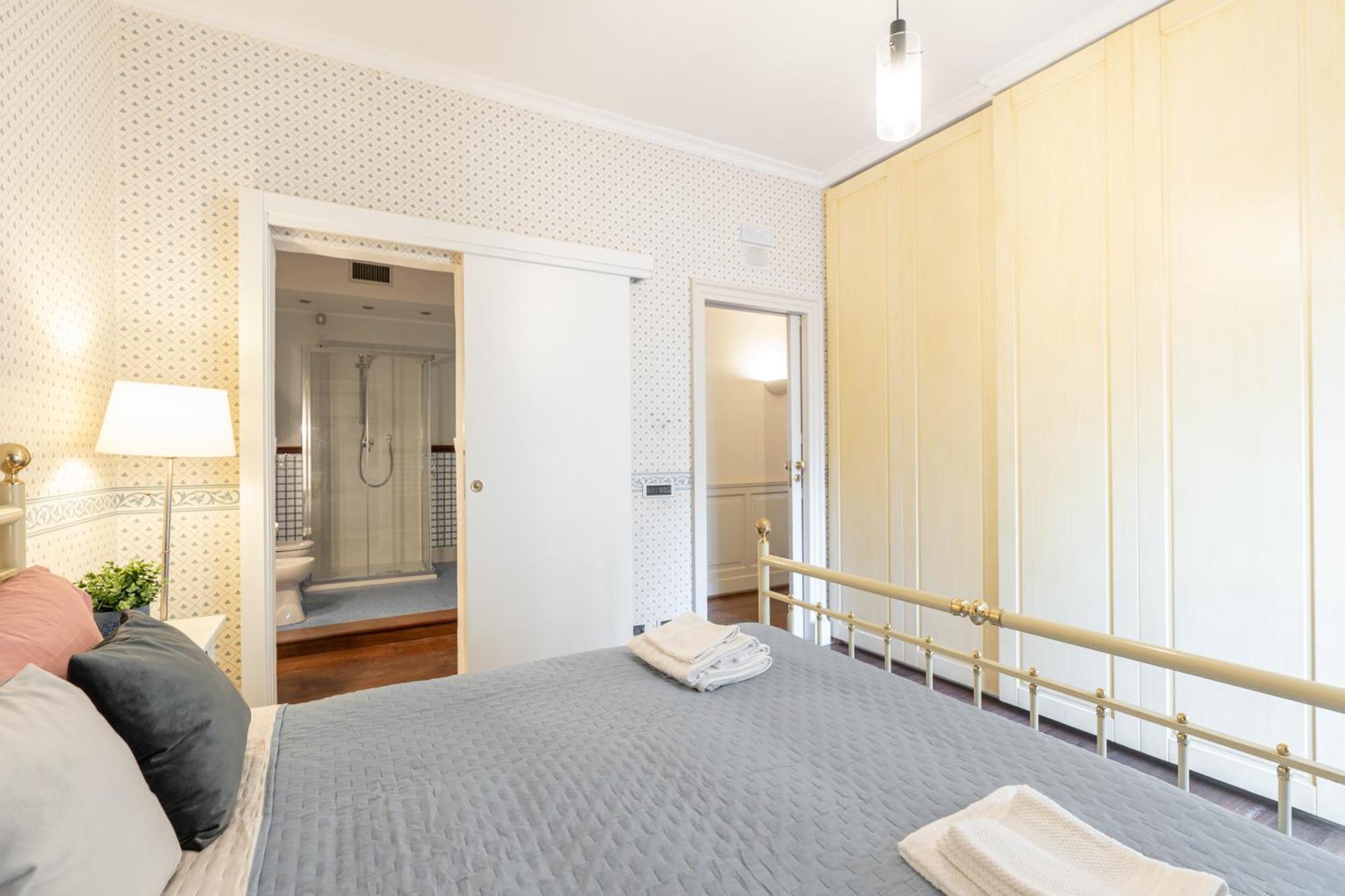 B&B Frida Suite Home Trani Ngoại thất bức ảnh