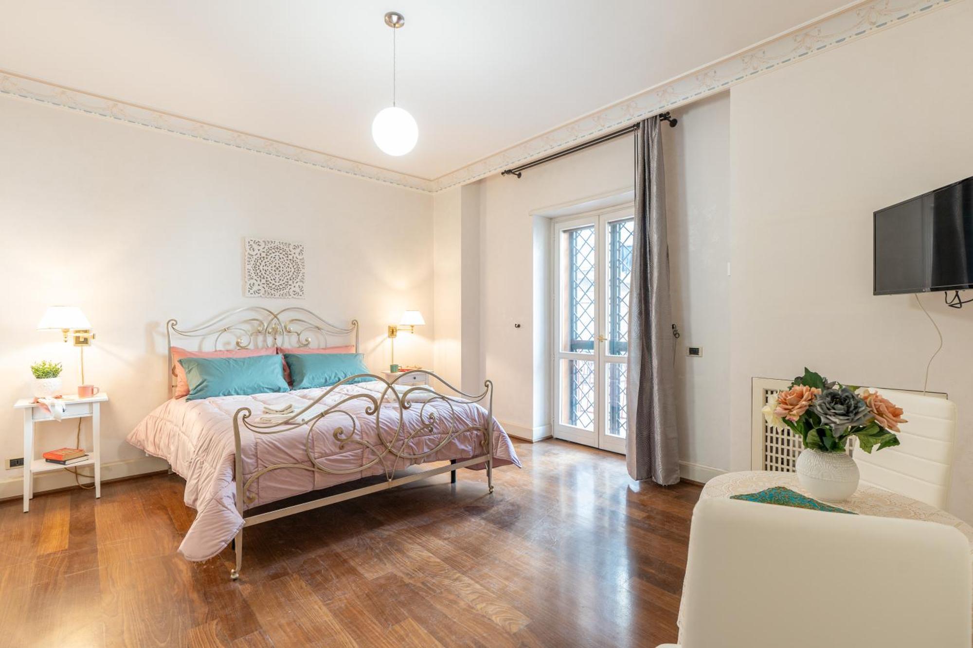 B&B Frida Suite Home Trani Ngoại thất bức ảnh