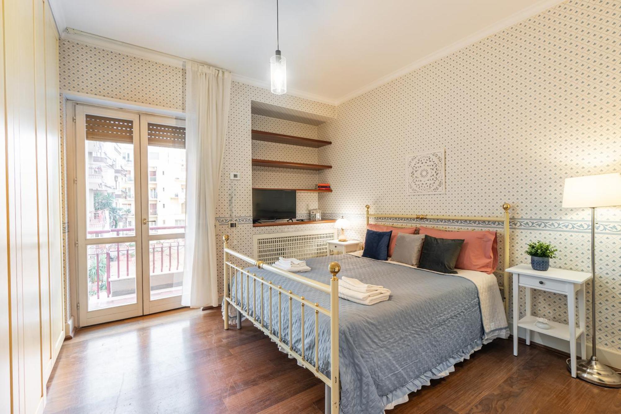B&B Frida Suite Home Trani Ngoại thất bức ảnh