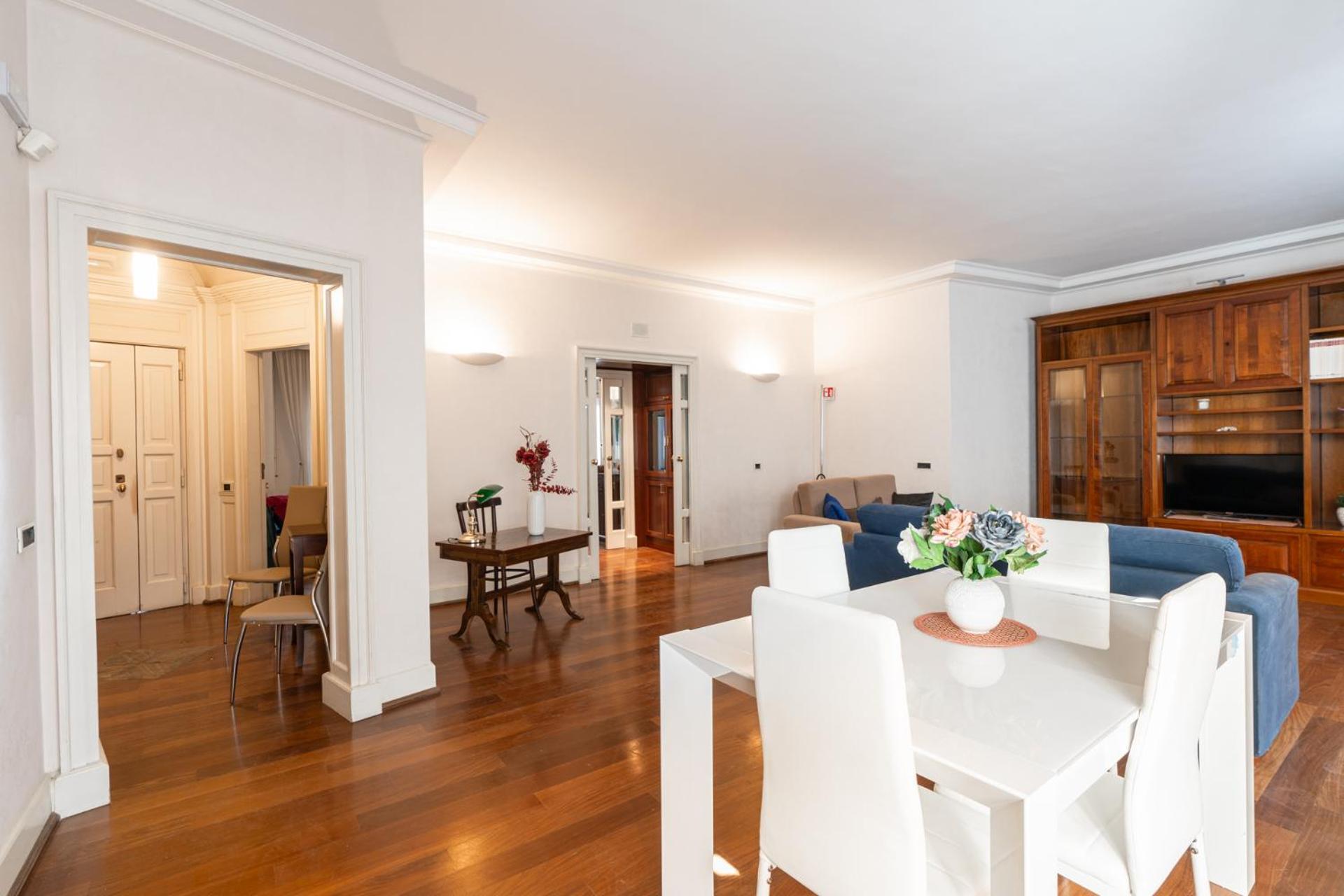 B&B Frida Suite Home Trani Ngoại thất bức ảnh