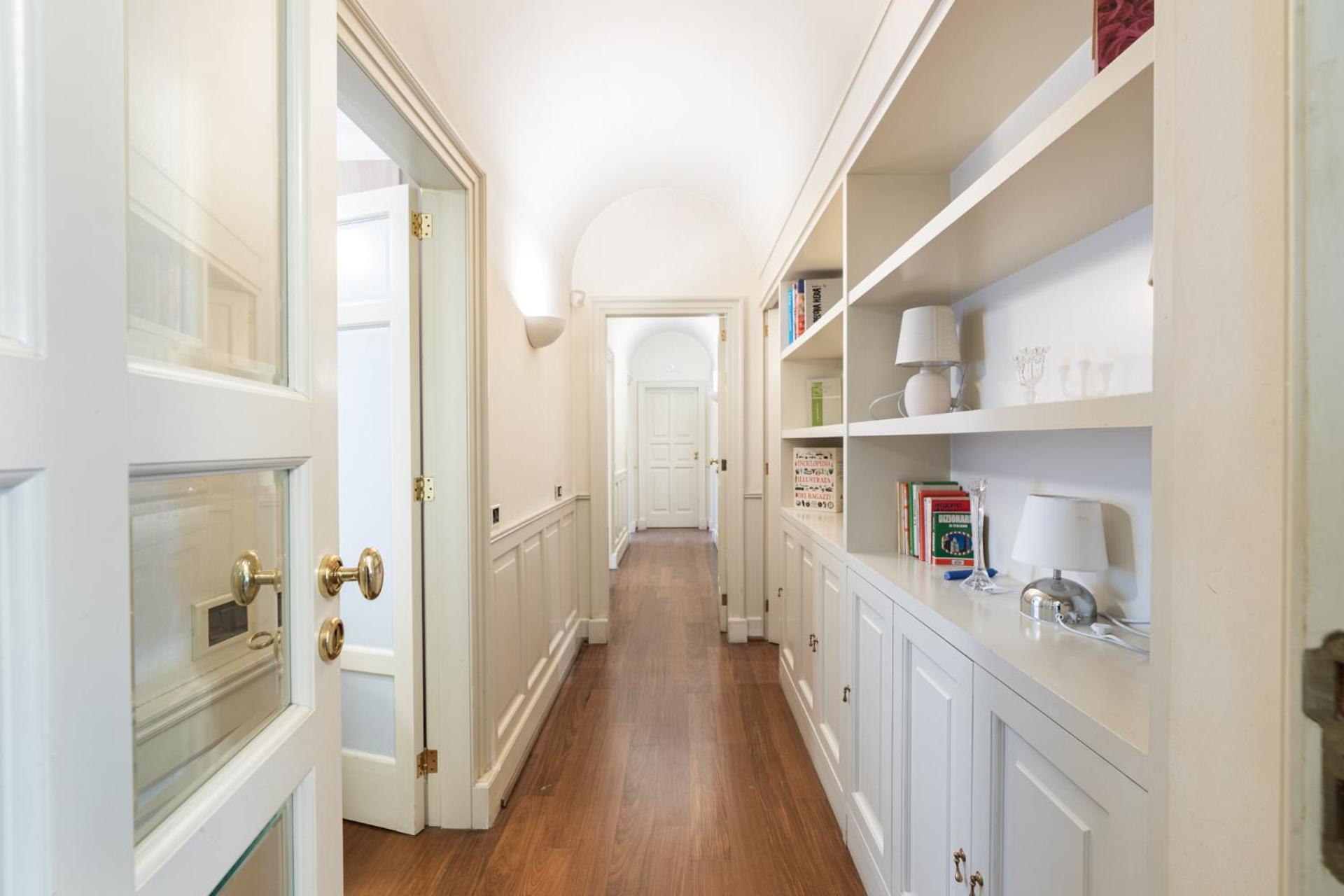 B&B Frida Suite Home Trani Ngoại thất bức ảnh