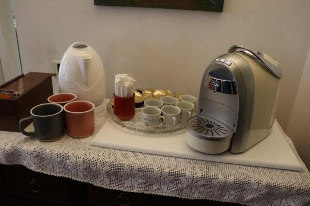 B&B Frida Suite Home Trani Ngoại thất bức ảnh